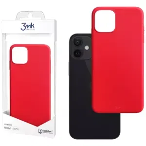 Kryt 3mk Matt Case Apple iPhone 13 6.1" strawberry