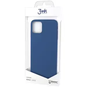 Kryt 3mk Matt Case Xiaomi Redmi 10 blueberry