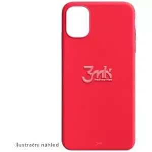 Kryt 3mk Matt Case Xiaomi Redmi 10 strawberry