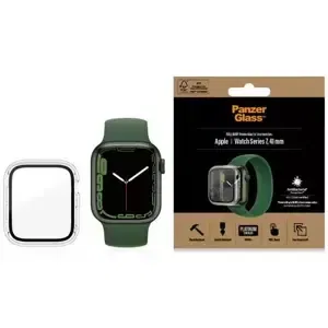 Kryt PanzerGlass Full Body Apple Watch 7 41mm transparent AB 3658 (3658)