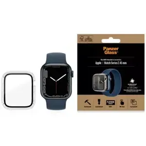 Kryt PanzerGlass Full Body Apple Watch 7 45mm transparent AB 3659 (3659)