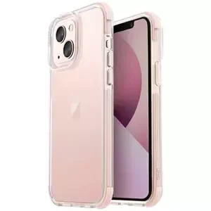 Kryt UNIQ case Combat iPhone 13 6,1" blush pink (UNIQ-IP6.1HYB(2021)-COMPNK)