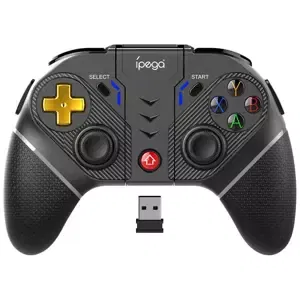 Herní ovladač GamePad /  Wireless Controller ipega Gold Warrior PG-9218