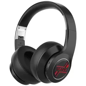 Sluchátka Headphone Blitzwolf AA-ER3 (black)