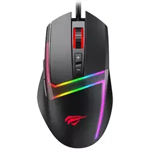 Hrací myš Havit MS953 gaming mouse