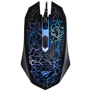 Hrací myš Havit HV-MS691-4D gaming mouse