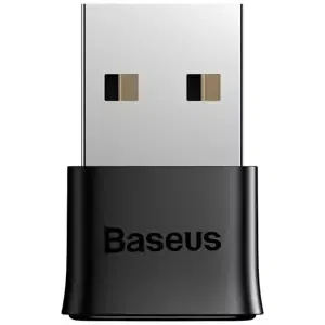 BASEUS BA04 WIRELESS ADAPTER BLACK (6932172604271)
