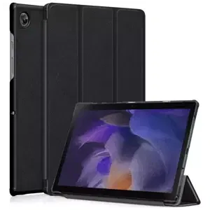 Pouzdro TECH-PROTECT SMARTCASE GALAXY TAB A8 10.5 X200 / X205 BLACK