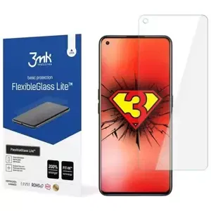 Ochranné sklo 3MK FlexibleGlass Lite Realme GT Neo 2 5G Hybrid Glass Lite