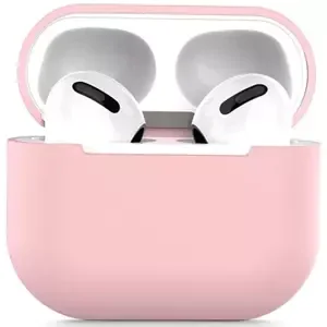 TECH-PROTECT ICON ”2” APPLE AIRPODS 3 PINK (9589046920042)