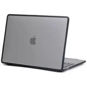 Kryt TECH-PROTECT HARDSHELL PRO MACBOOK PRO 14 2021-2022 CLEAR/BLACK