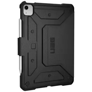 Pouzdro UAG Metropolis, black - iPad Air 10.9" 2022 (123296114040)