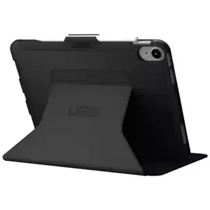 Pouzdro UAG Scout Folio Cover, black - iPad 10.2" 2022 (12339I114040)