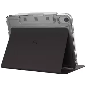 Pouzdro UAG U Lucent, black - iPad 10.2" 2022 (12339N314040)