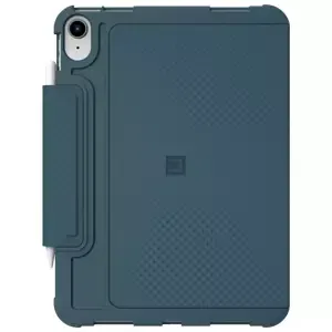 Pouzdro UAG U Dot, deep ocean - iPad 10.2" 2022 (12339V315959)