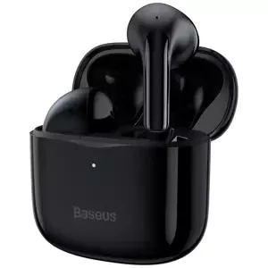 Sluchátka Headphones TWS Baseus Bowie E3 (black)