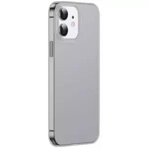 Kryt Baseus Simple Case for iPhone 13 (grey)