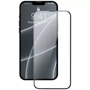 Ochranné sklo Baseus Tempered Glass 0.3mm for iPhone 13/13 Pro (2pcs)