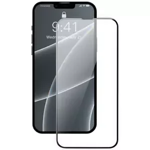 Ochranné sklo Baseus Tempered Glass 0.23mm for iPhone 13/13 Pro (2pcs)
