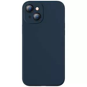 Kryt Baseus Silica Case for iPhone 13 (blue)