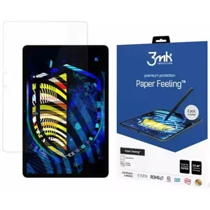 Ochranná fólia 3MK PaperFeeling Samsung Tab S7 11"  2pcs Foil