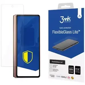 Ochranné sklo 3MK FlexibleGlass Lite Samsung Galaxy Z Fold 2 5G Hybrid glass Lite