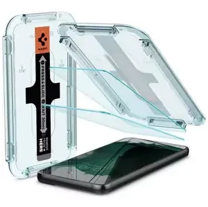 Ochranné sklo Spigen Glas.TR Samsung S22 Plus 2pcs /Tempered Glass (AGL04145)