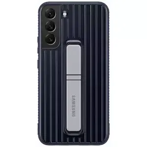 Kryt Case Samsung EF-RS906CN S22+ S906 navy Protective Standing Cover (EF-RS906CNEGWW)