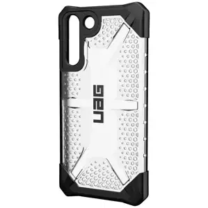 Kryt UAG Plasma, ice - Galaxy S22+ (213433114343)