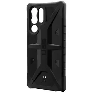 Kryt UAG Pathfinder, black - Galaxy S22 Ultra (213447114040)