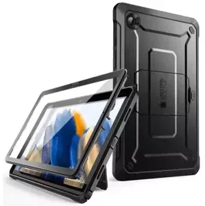 Pouzdro SUPCASE UNICORN BEETLE PRO GALAXY TAB A8 10.5 2021 BLACK