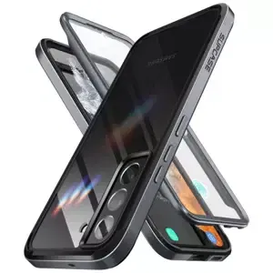 Kryt SUPCASE UB EDGE PRO GALAXY S22 BLACK