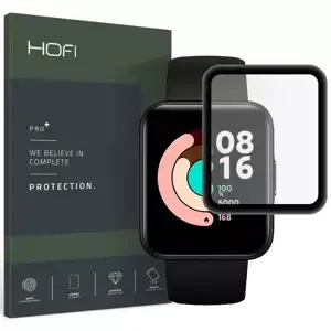 Ochranné sklo HOFI HYBRID PRO+ XIAOMI REDMI WATCH 2 LITE BLACK