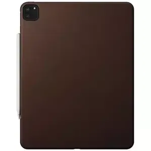 Pouzdro Nomad Mod. Leather Case, brown - iPad Pro 12.9" 21 (NM01080985)