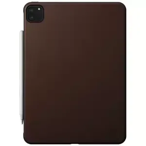 Pouzdro Nomad Modern Leather Case, brown - iPad Pro 11" 21 (NM01166085)