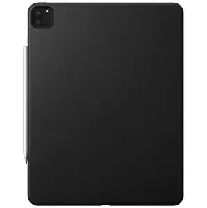 Pouzdro Nomad Mod. Leather Case, black - iPad Pro 12.9" 21 (NM01081685)