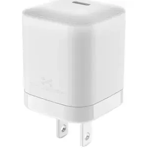 Nabíječka Ghostek Wall Charger 20W — NRGlink, white