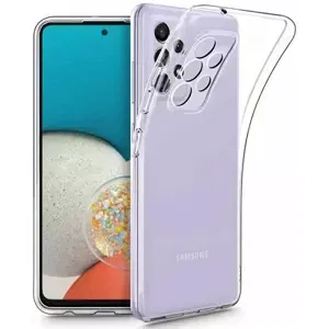 Kryt TECH-PROTECT FLEXAIR+ GALAXY A53 5G CLEAR