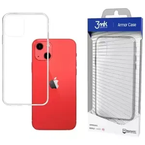 Kryt 3MK All-Safe AC iPhone 13 Mini Armor Case Clear(114008114343)