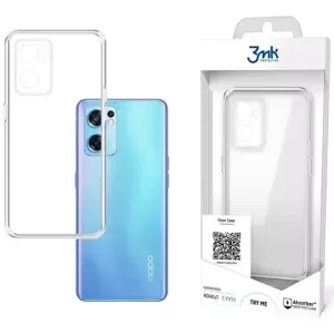 Kryt 3MK Clear Case Oppo Reno 7 SE 5G