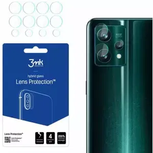 Ochranné sklo 3MK Lens Protect Realme 9 Pro+ Camera lens protection 4 pcs