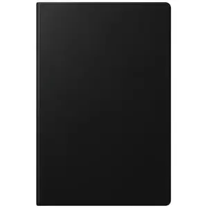 Pouzdro Case Samsung EF-BX900PB Tab S8 2022 U black Book Cover (EF-BX900PBEGEU)