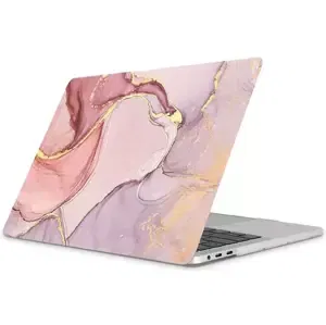 Kryt TECH-PROTECT SMARTSHELL MACBOOK AIR 13 2018-2020 MARBLE