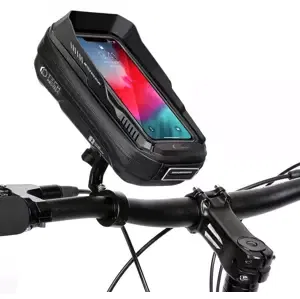 Držák SAKWA TECH-PROTECT XT3S BIKE MOUNT BLACK