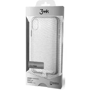 Kryt 3MK Clear Case Xiaomi Redmi Note 11 5G