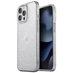 Kryt UNIQ case LifePro Xtreme iPhone 13 Pro Max 6,7" tinsel lucent (UNIQ-IP6.7HYB(2021)-LPRXLUC)