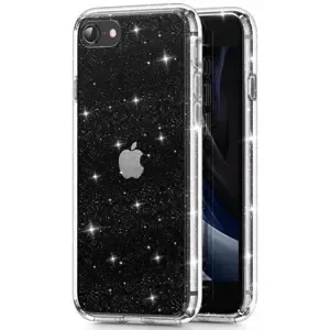 Kryt TECH-PROTECT GLITTER IPHONE 7 / 8 / SE 2020 / 2022 CLEAR