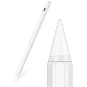 Stylus ESR DIGITAL+ MAGNETIC STYLUS PEN IPAD WHITE (4894240164952)