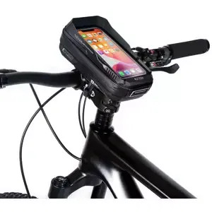 Držák SAKWA TECH-PROTECT XT3 BIKE MOUNT BLACK