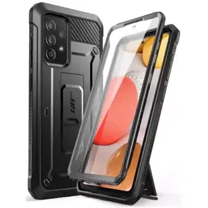 Pouzdro SUPCASE UNICORN BEETLE PRO GALAXY A33 5G BLACK